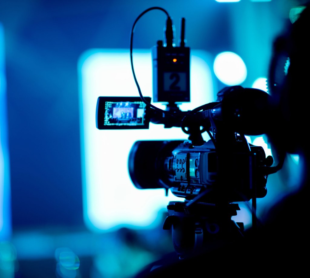 StudioLoop Production Management Platform